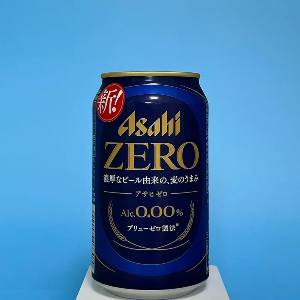 논알콜 무알콜 맥주