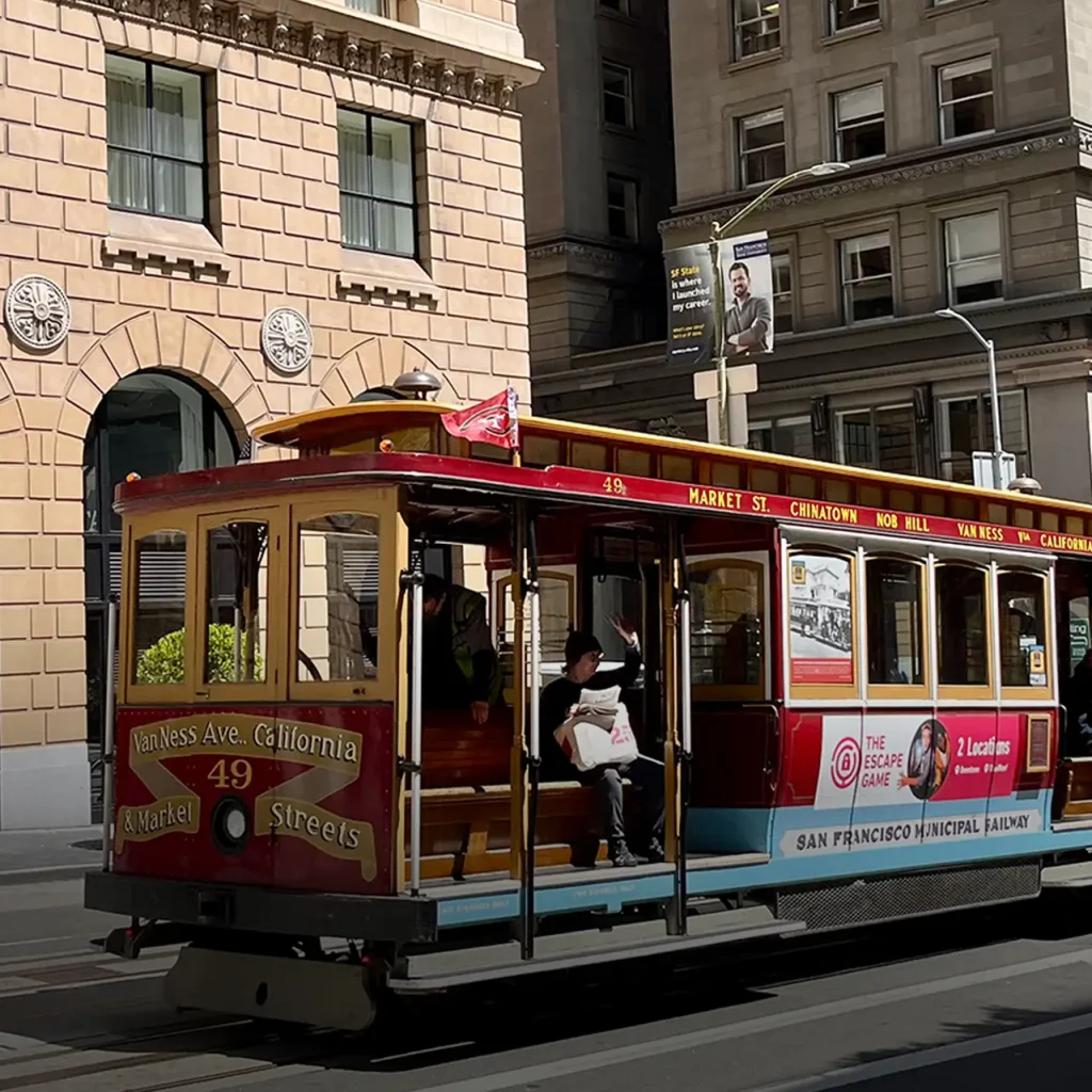 미국 여행_샌프란시스코_무알콜 맥주_논알콜 맥주
