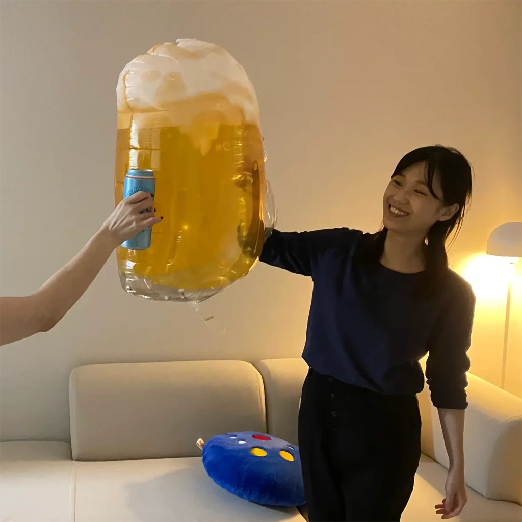 논알콜 무알콜_about me