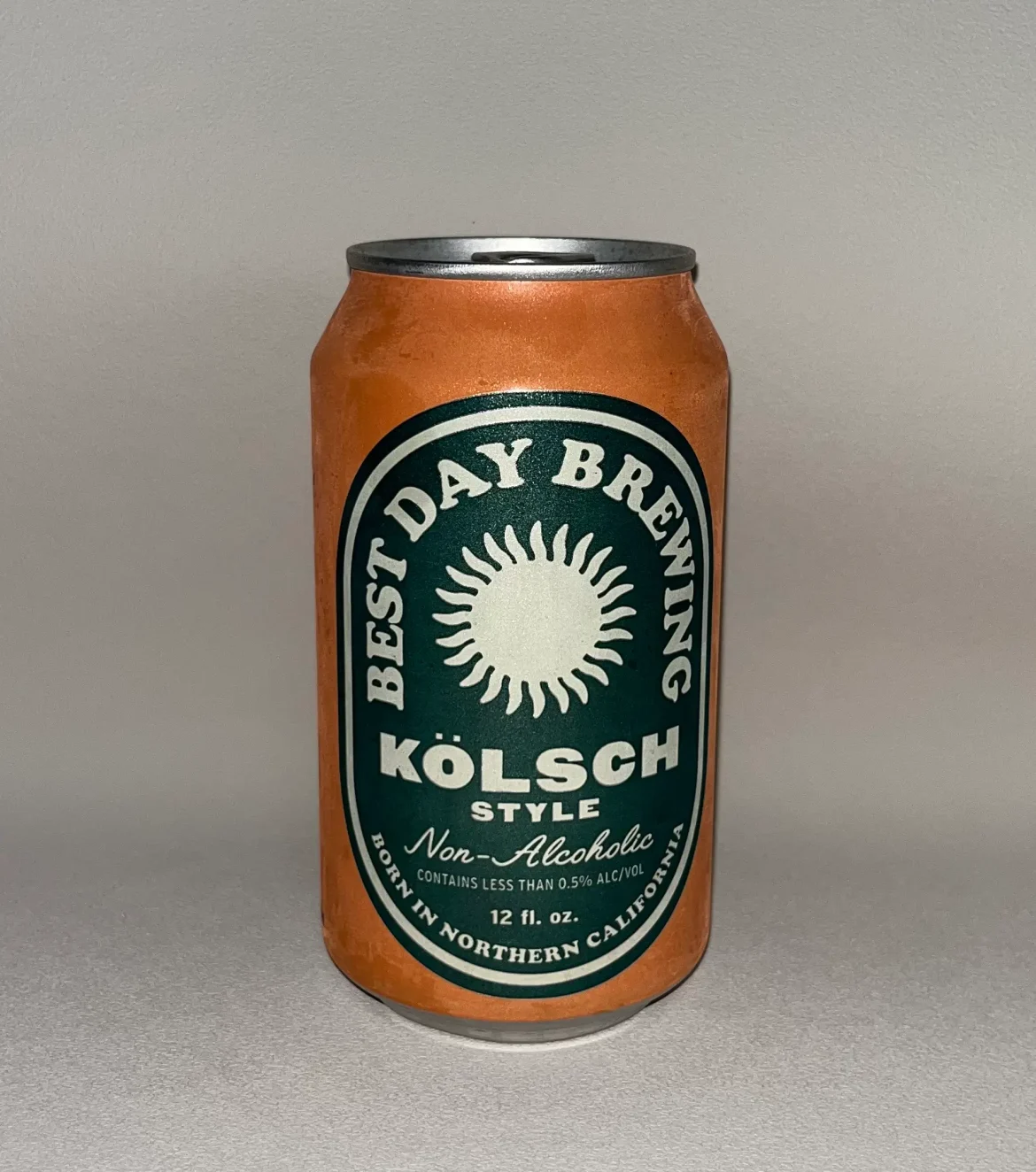 논알콜 맥주 베스트데이브루잉 쾰시