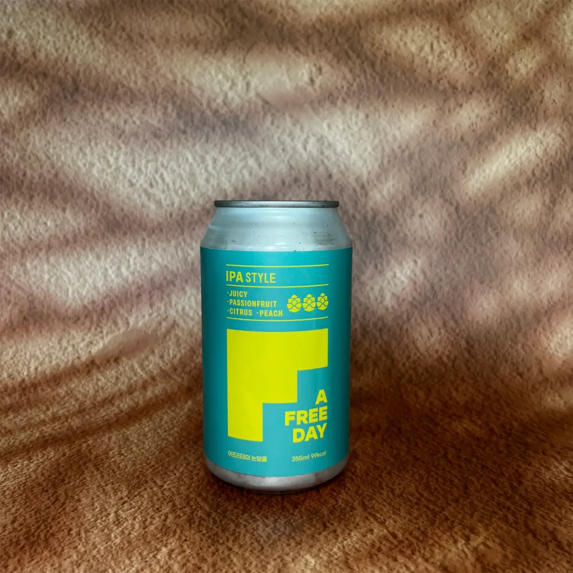 어프리데이 IPA