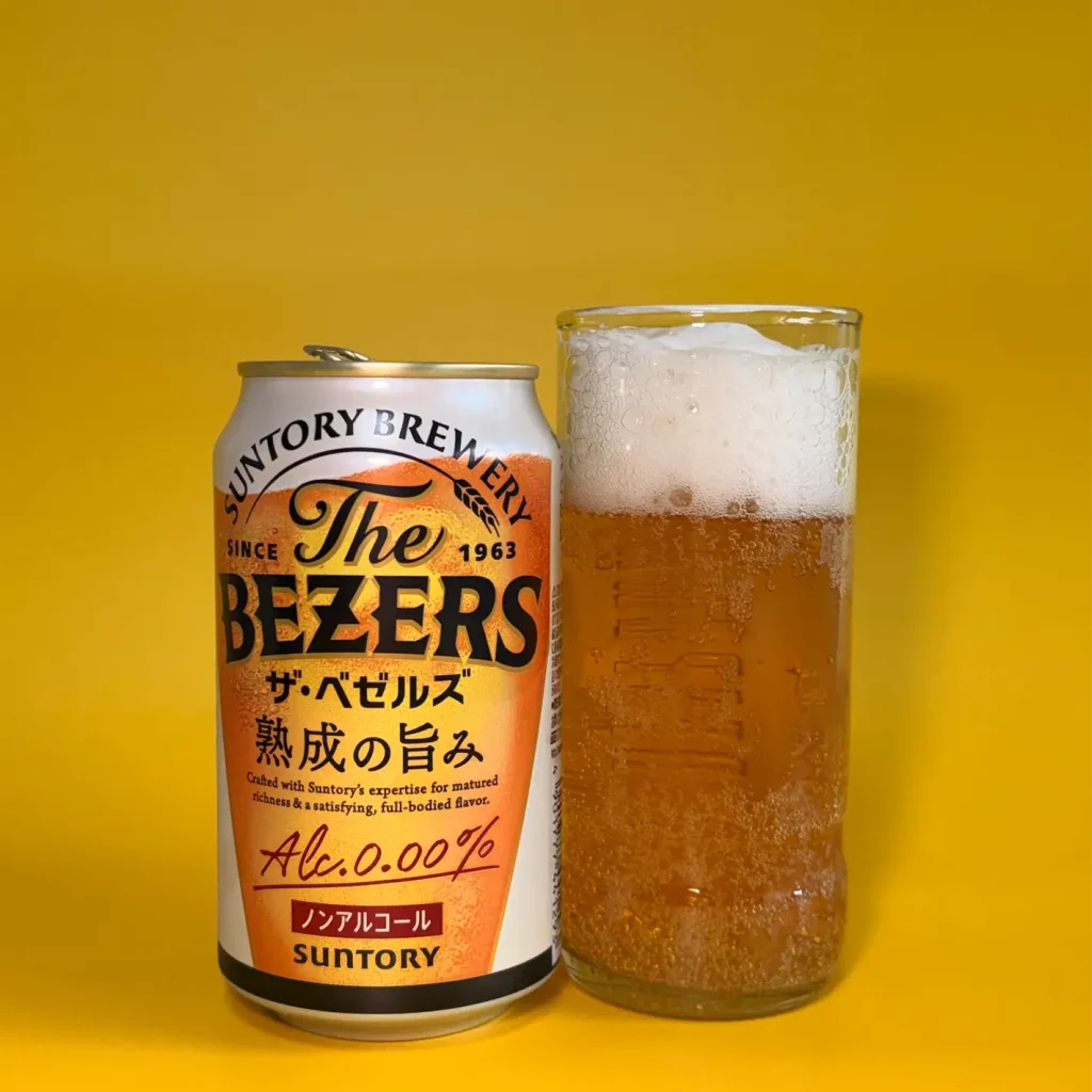 산토리 더 베젤즈