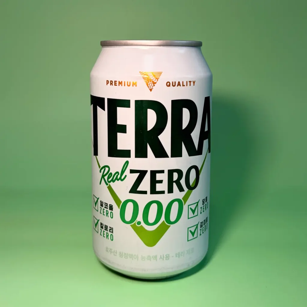 테라 리얼 제로