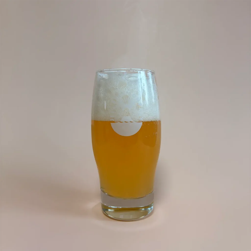 누보망고 논알콜 맥주